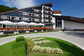 Отель Terme Olimia - Hotel Breza, Подчертек